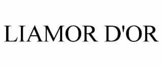 liamor d'or