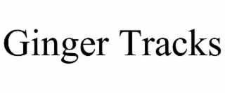 ginger tracks