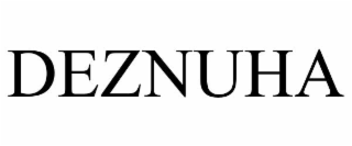 deznuha