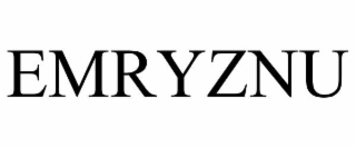 emryznu