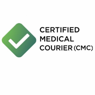 certified medical courier (cmc)