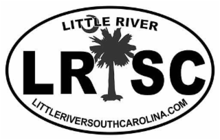 little river south carolina gear
