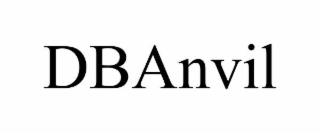 dbanvil