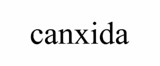 canxida