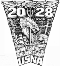 2028 ut mors nos accipiat superba usna