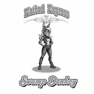 flatbed express inc. swamp donkey