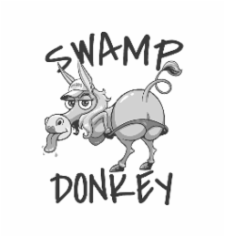 flatbed express swamp donkey