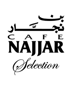 cafe najjar selection