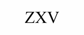 zxv
