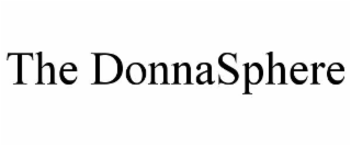 the donnasphere