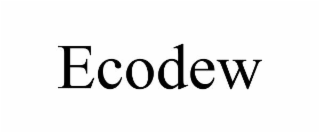 ecodew