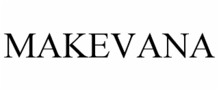 makevana
