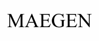 maegen