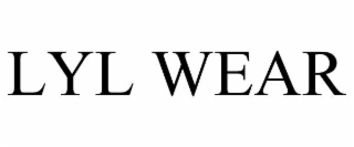lyl wear