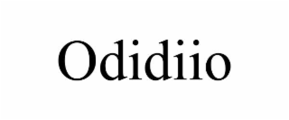 odidiio