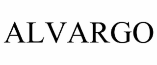 alvargo