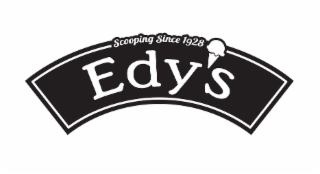 edy's scooping since 1928