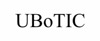 ubotic