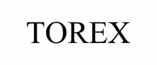 torex