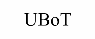 ubot