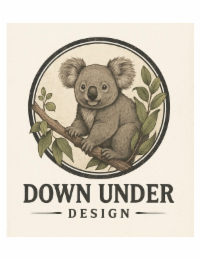 down under design