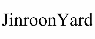 jinroonyard