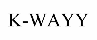 k-wayy