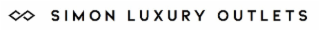 simon luxury outlets