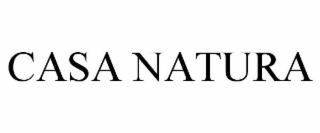 casa natura
