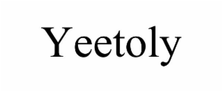 yeetoly