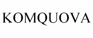 komquova