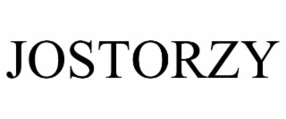 jostorzy