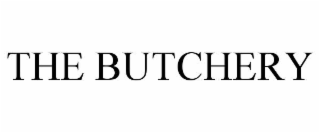 the butchery