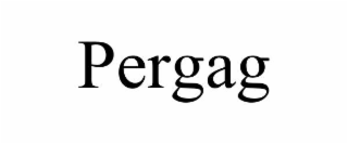 pergag