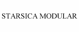 starsica modular