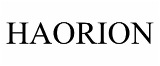 haorion