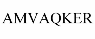 amvaqker