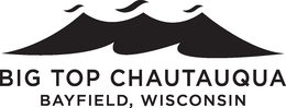 big top chautauqua bayfield, wisconsin