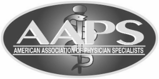 american association of physician specialists  aaps