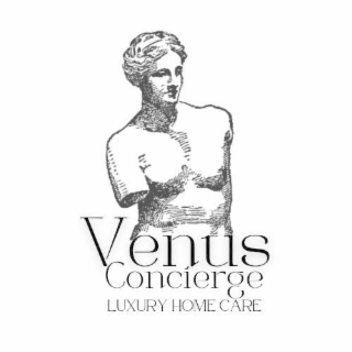 venus concierge luxury home care
