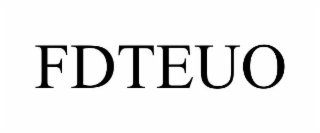 fdteuo