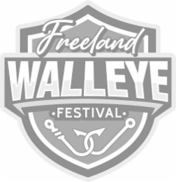 freeland walleye festival