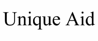 unique aid
