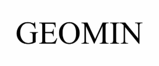 geomin