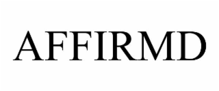 affirmd