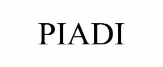 piadi