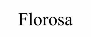 florosa