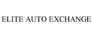 elite auto exchange
