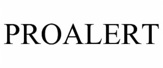 proalert