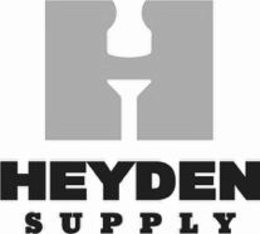 h heyden supply
